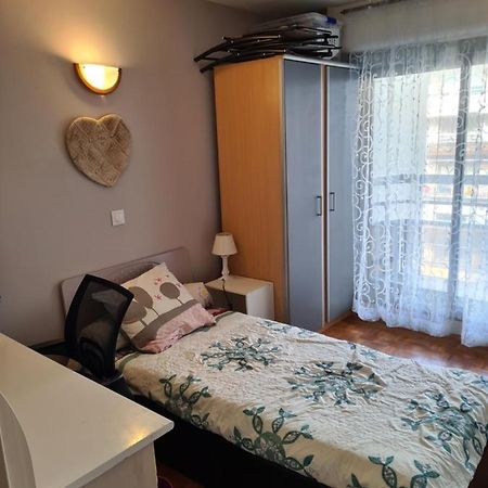 Chambre De 11 M2 Avec Balcon 파리 외부 사진