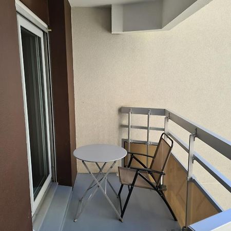 Chambre De 11 M2 Avec Balcon 파리 외부 사진