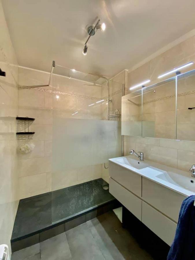 Chambre De 11 M2 Avec Balcon 파리 외부 사진